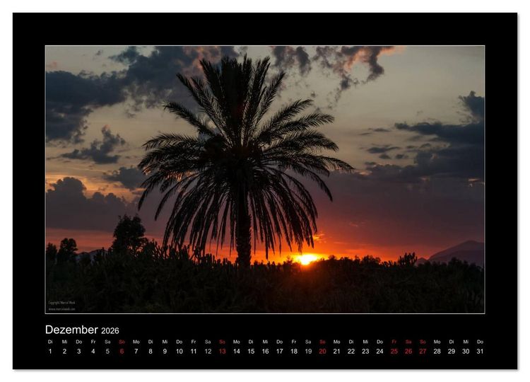 Produktbild: Die Trauminsel Sardinien (Wandkalender 2026 DIN A4 quer), CALVENDO Monatskalender