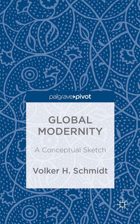 Produktbild: Global Modernity