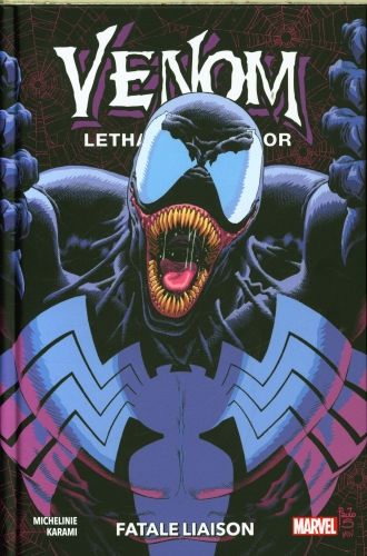 Produktbild: Venom : lethal protector