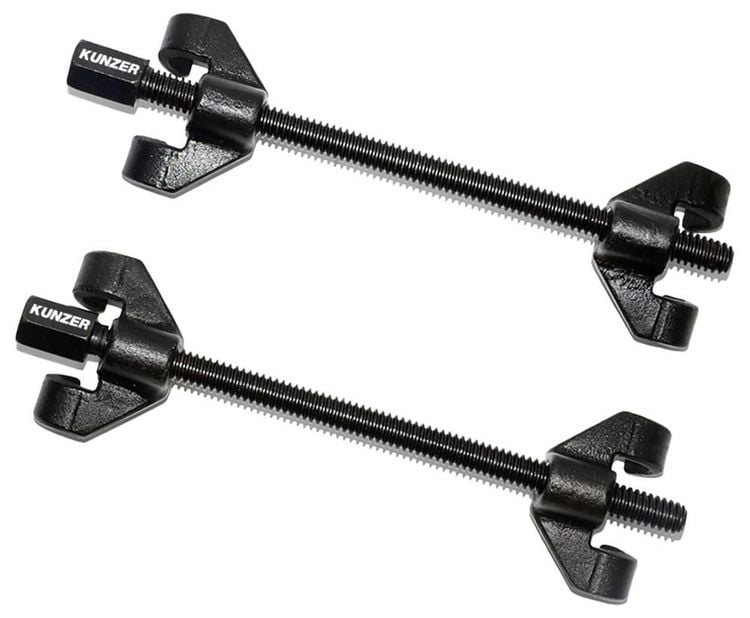 Produktbild: Kunzer Federspanner 7FSS02