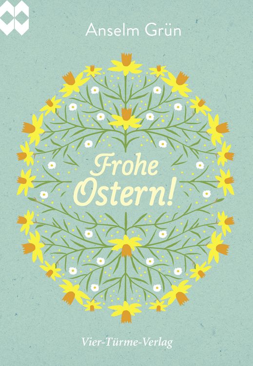 Produktbild: Frohe Ostern!