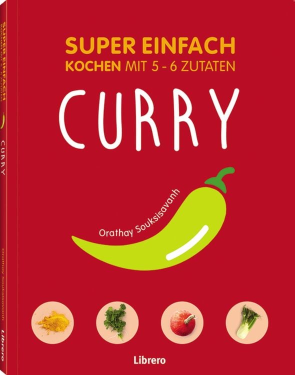 Produktbild: Super Einfach - Currys