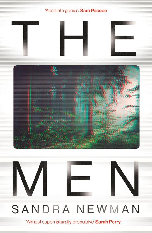 Produktbild: The Men
