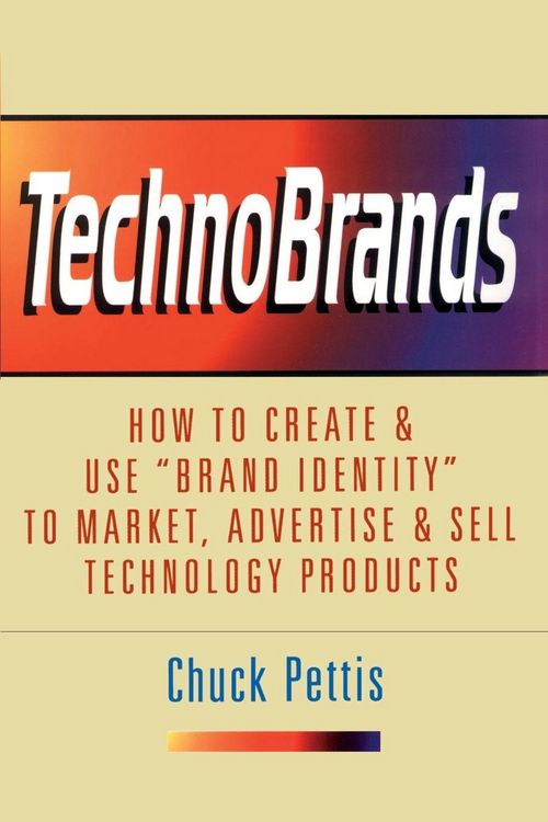 Produktbild: TechnoBrands