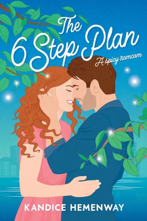 Produktbild: The 6 Step Plan