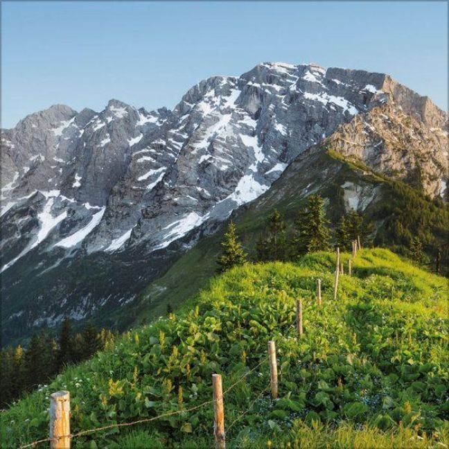 Produktbild: Alpen 2027