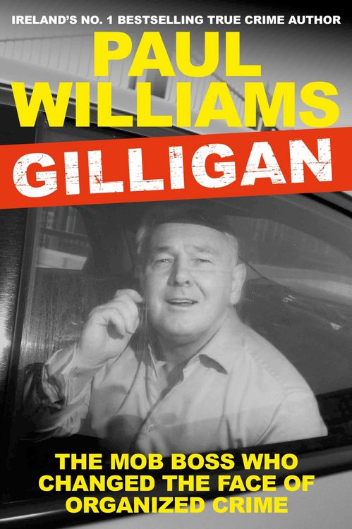 Produktbild: Gilligan