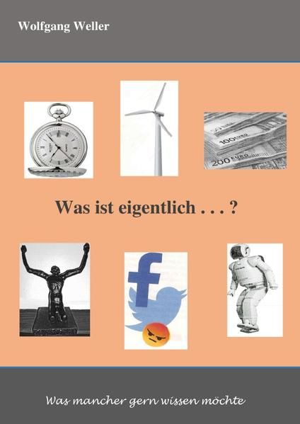 Produktbild: Was ist eigentlich . . . ?