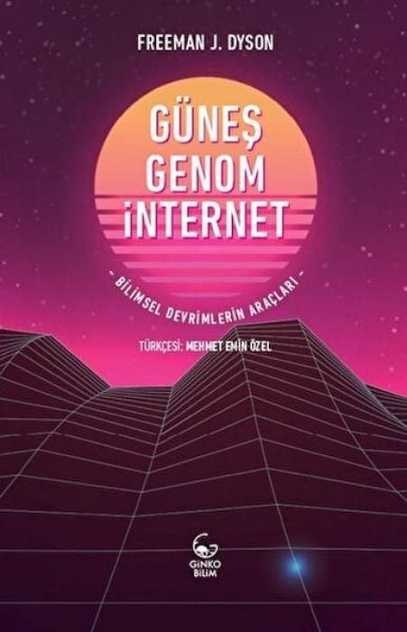 Produktbild: G&uuml;nes, Genom, Internet