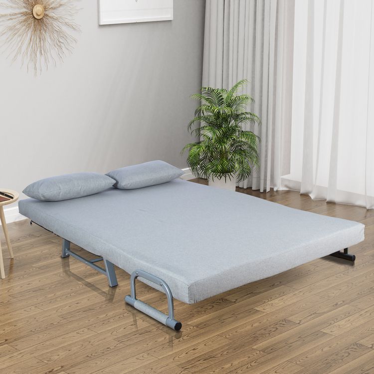 Produktbild: Schlafsofa Couch Kolino mit Schlaffunktion