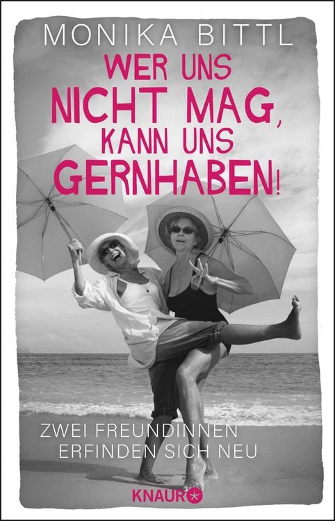 Produktbild: Wer uns nicht mag, kann uns gernhaben!