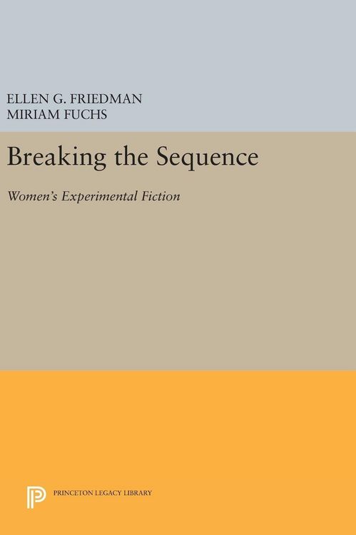 Produktbild: Breaking the Sequence