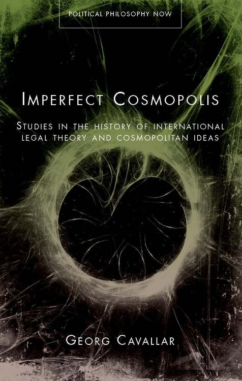 Produktbild: Imperfect Cosmopolis