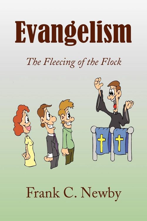 Produktbild: Evangelism