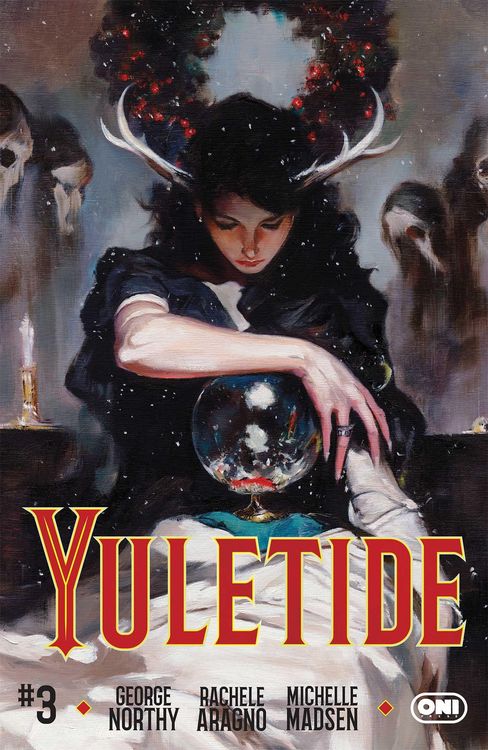 Produktbild: Yuletide #3