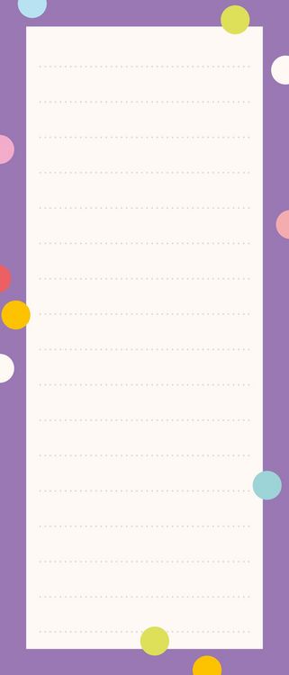 Produktbild: Magnetblock: Don&rsquo;t forget &ndash; to be happy