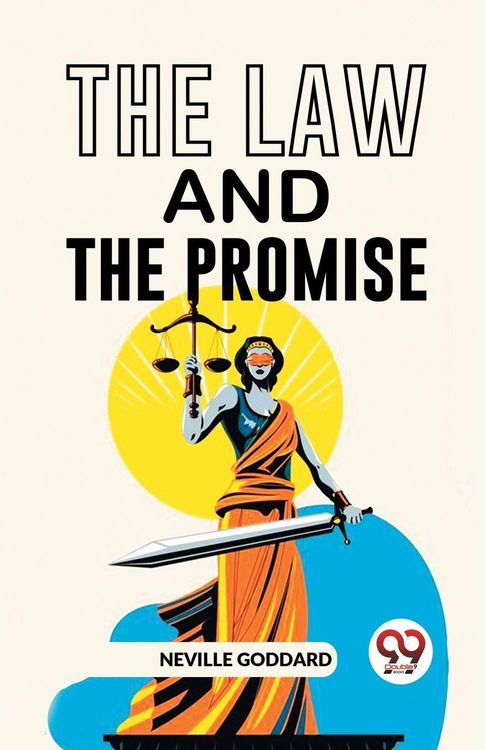 Produktbild: The Law And The Promise