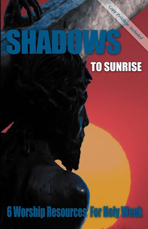Produktbild: Shadows To Sunrise