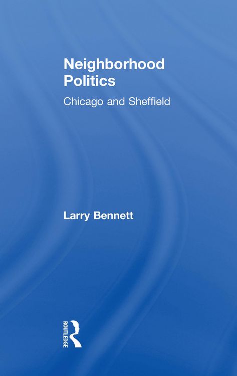 Produktbild: Neighborhood Politics