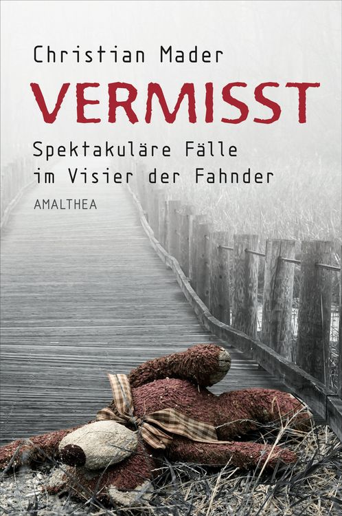 Produktbild: Vermisst