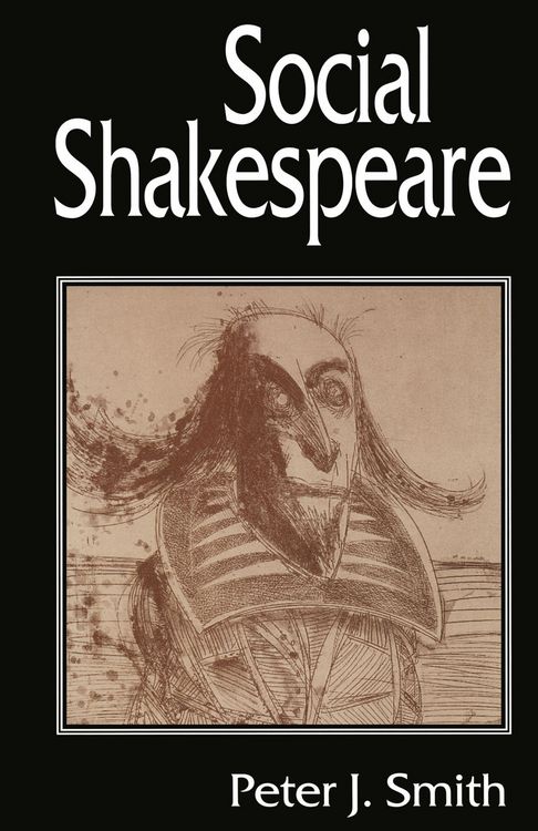 Produktbild: Social Shakespeare