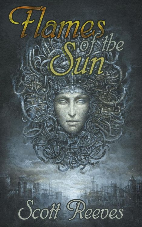 Produktbild: Flames of the Sun