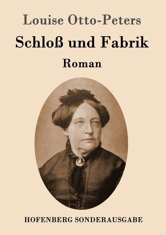 Produktbild: Schlo&szlig; und Fabrik