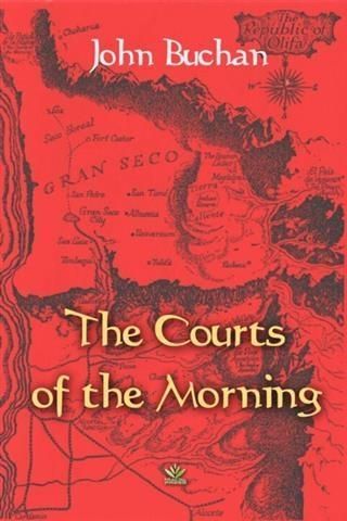 Produktbild: Courts of the Morning