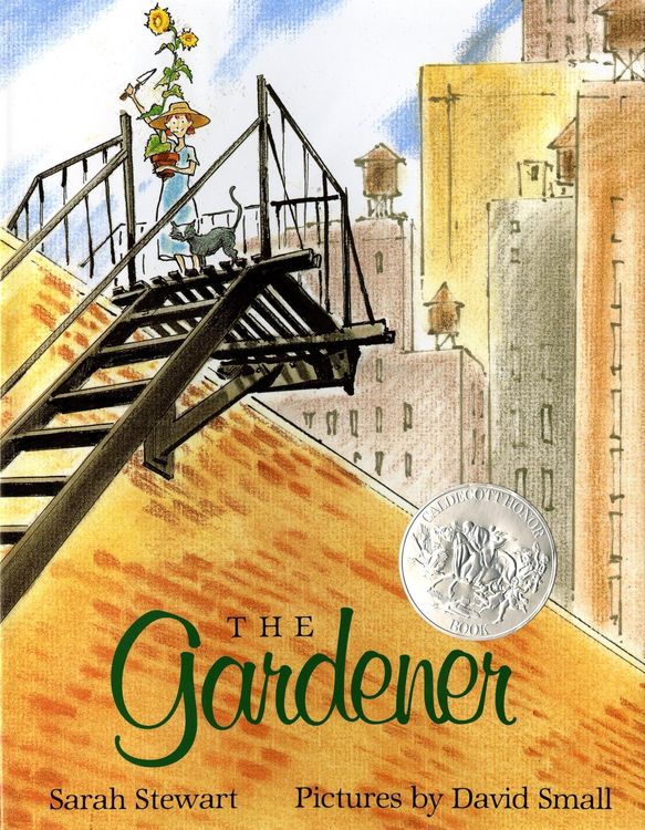 Produktbild: The Gardener