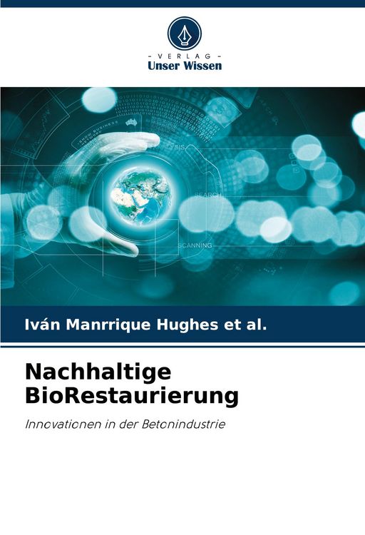 Produktbild: Nachhaltige BioRestaurierung