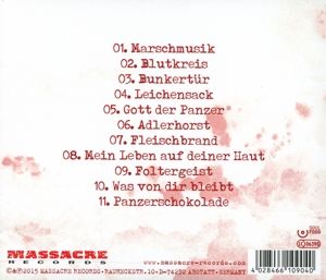 Produktbild: Marschmusik