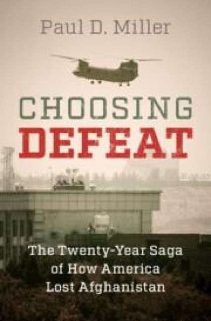 Produktbild: Choosing Defeat