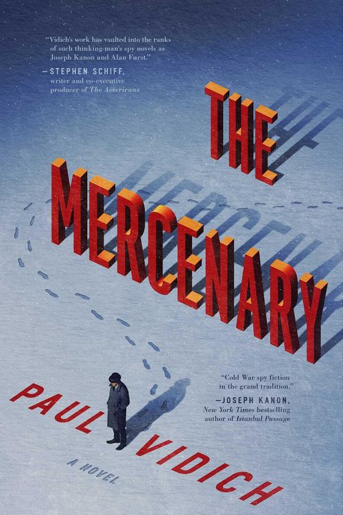 Produktbild: The Mercenary