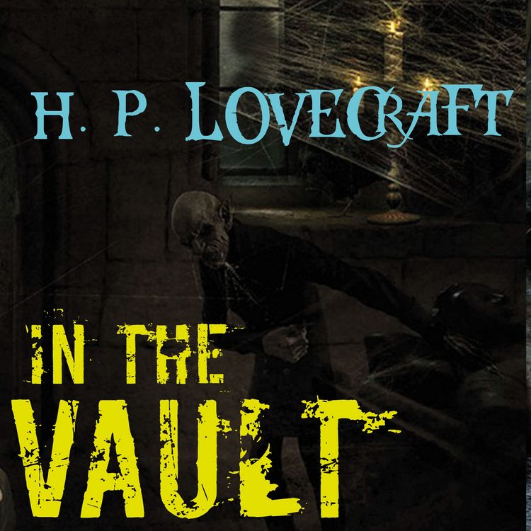 Produktbild: In the Vault