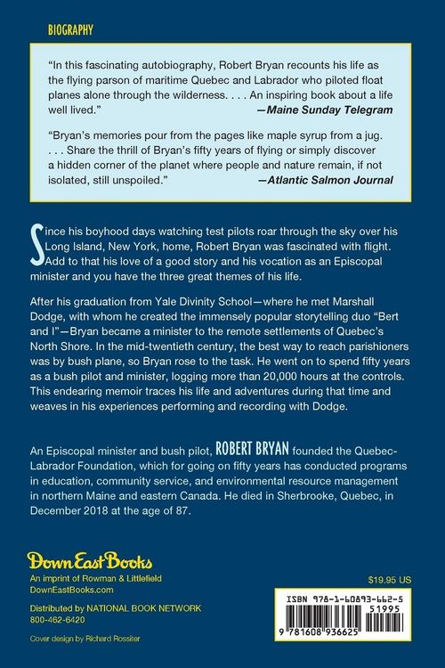 Produktbild: Robert Bryan