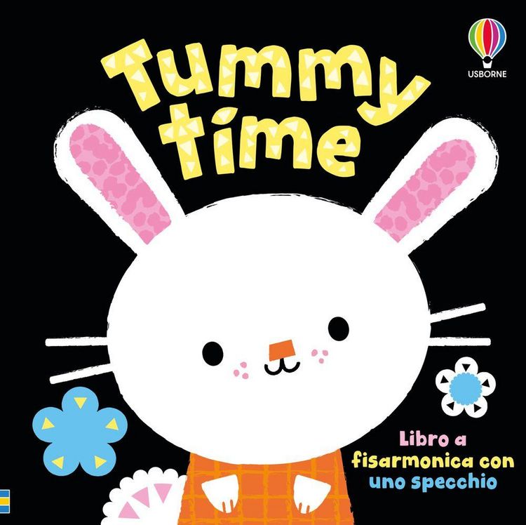 Produktbild: Tummy time