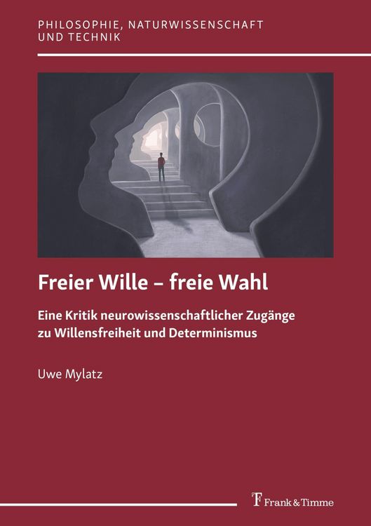 Produktbild: Freier Wille - freie Wahl