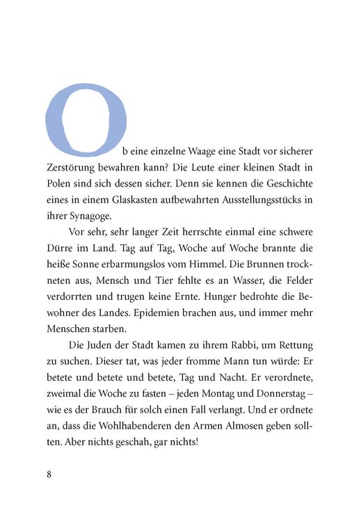 Produktbild: Zeit f&uuml;r Wunder: Geschichten erz&auml;hlt von Rabbi Henry G. Brandt