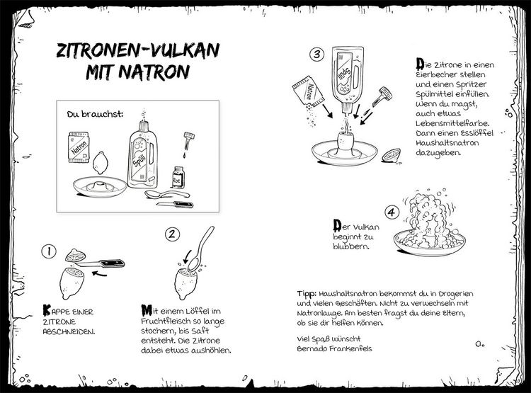 Produktbild: Die drei ??? Kids, Das ekligste Buch aller Zeiten