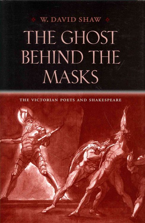 Produktbild: Ghost Behind The Masks