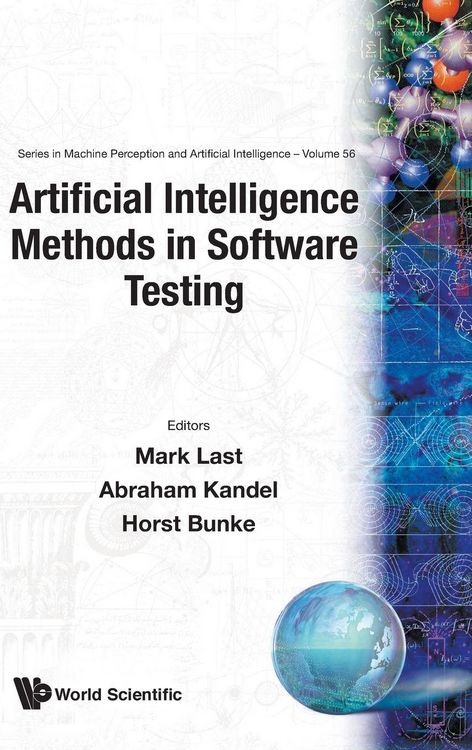 Produktbild: Artificial Intelligence Methods in.(v56)