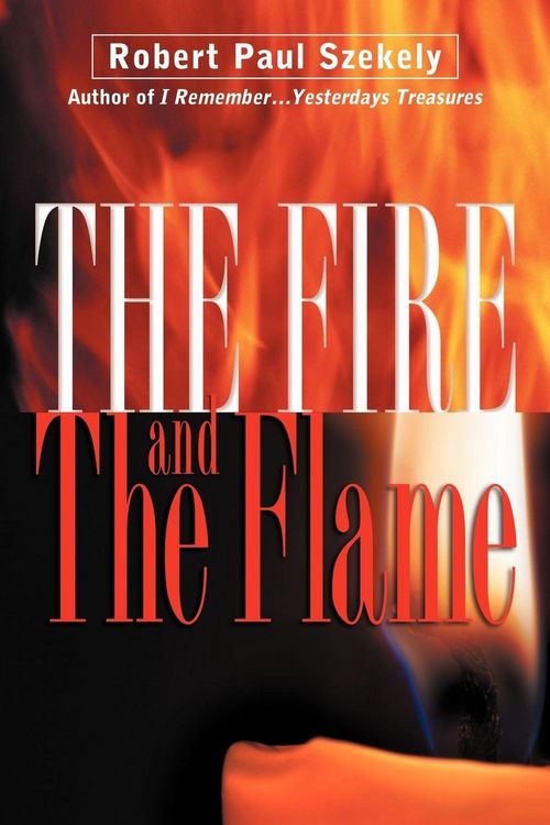 Produktbild: The Fire and the Flame