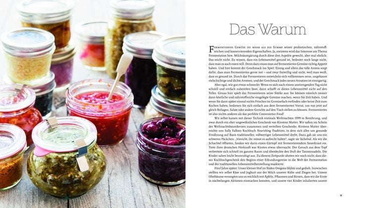 Produktbild: Fermentieren
