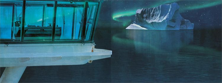 Produktbild: Escape Room. Christmas Cruise &ndash; Kreuzfahrt in den Tod