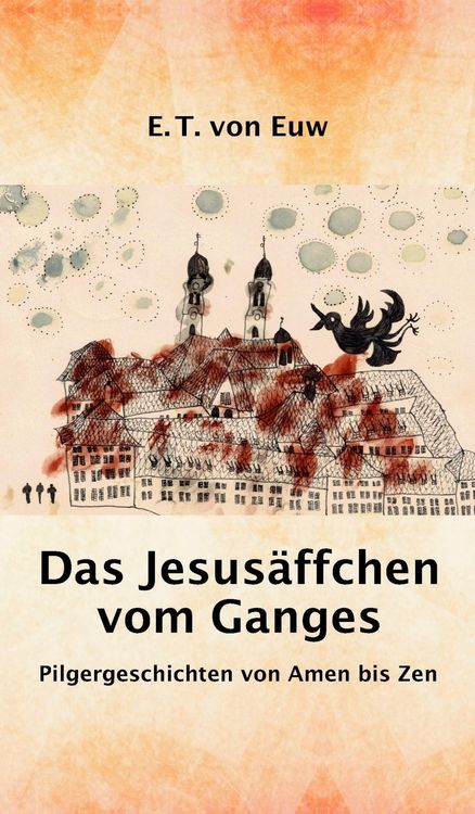 Produktbild: Das Jesus&auml;ffchen vom Ganges
