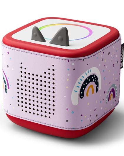 Produktbild: Toniebox 2 H&uuml;lle Regenbogen