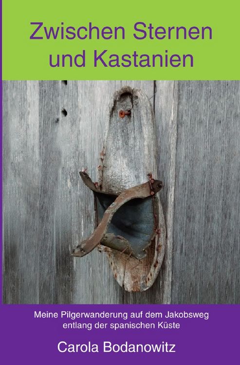 Produktbild: Zwischen Sternen und Kastanien