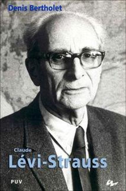 Produktbild: Claude L&eacute;vi Strauss