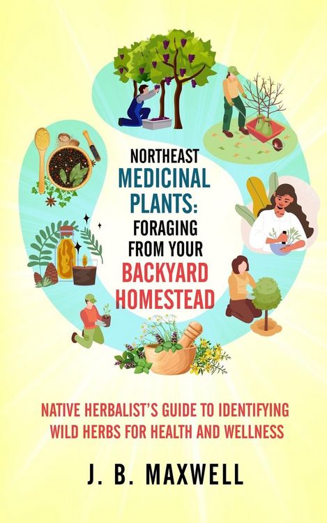Produktbild: Northeast Medicinal Plants