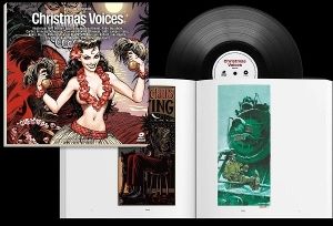 Produktbild: Vinyl Story